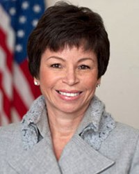 Valerie Jarrett
